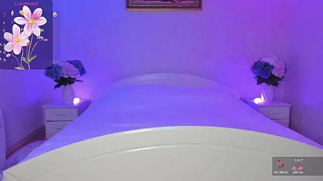 Snapshot of AnnaCarrera chatting on 11/14/25, 07:34 AnnaCarrera online show from 11/14/25, 07:34