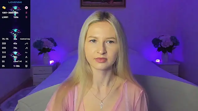 Snapshot of AnnaCarrera chatting on 12/02/25, 07:09 AnnaCarrera online show from 12/02/25, 07:09