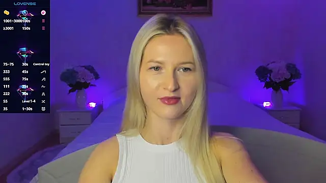 Snapshot of AnnaCarrera chatting on 12/03/25, 08:40 AnnaCarrera online show from 12/03/25, 08:40