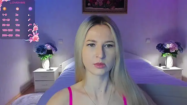 AnnaCarrera online show from 03/28/26, 08:30