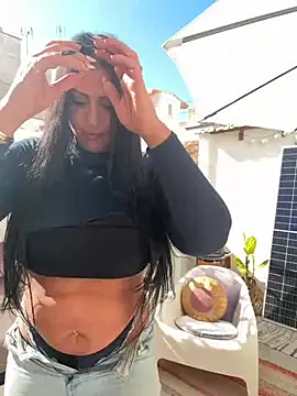 TiffanyRoxx online show from 02/05/25, 11:23