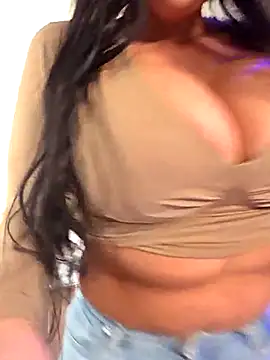 TiffanyRoxx online show from 02/09/25, 12:41