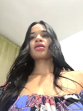 secretgreisy  online show from 10/26/25, 01:22