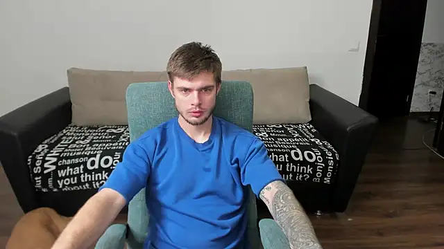 maks wolfis online show from 01/11/25, 01:22