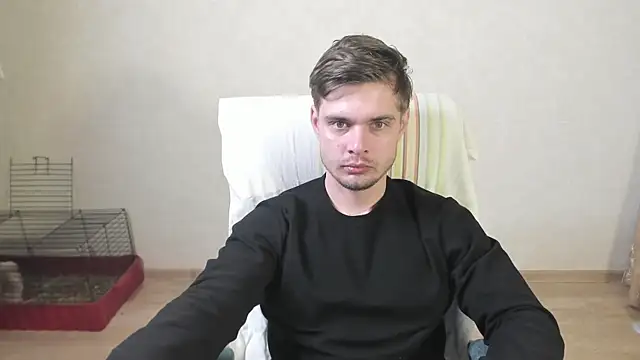 maks wolfis online show from 05/30/26, 04:20