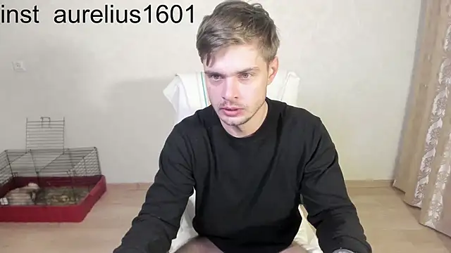 maks wolfis online show from 05/30/26, 11:24