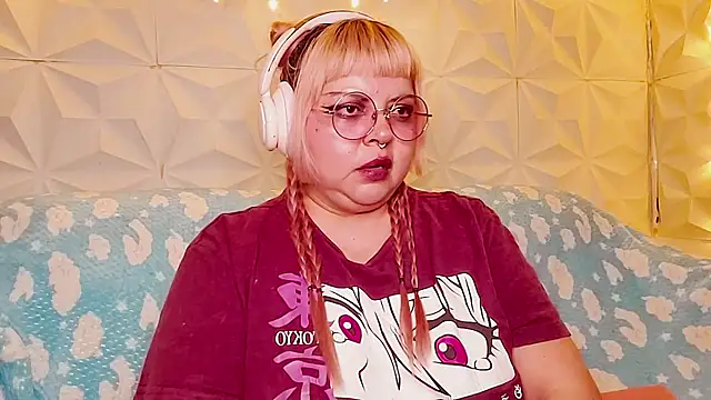 Satyn doll online show from 05/15/26, 11:12