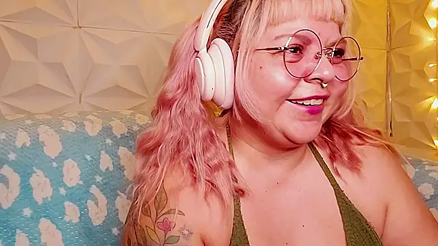 Satyn doll online show from 05/18/26, 04:07
