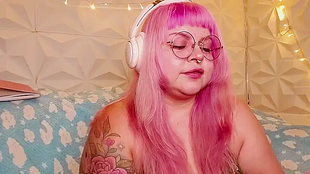 Satyn doll online show from 05/23/26, 01:33