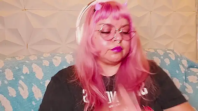 Satyn doll online show from 05/27/26, 01:02