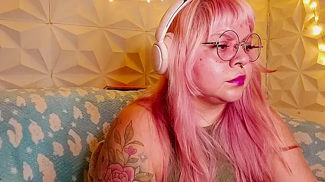 Satyn doll online show from 06/02/26, 12:23