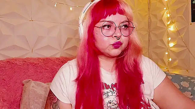 Satyn doll online show from 07/07/26, 11:31