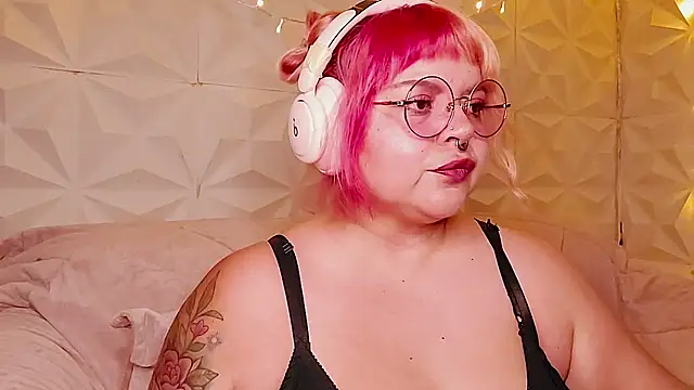 Satyn doll online show from 07/10/26, 11:29