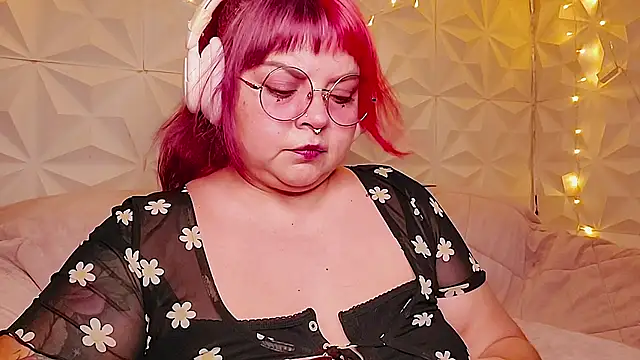 Satyn doll online show from 07/19/26, 12:14