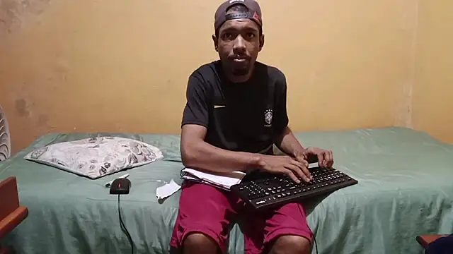 Setor black online show from 07/23/26, 01:52