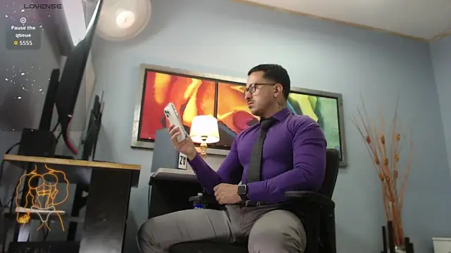 randyluke online show from 04/28/26, 07:30