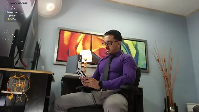 randyluke online show from 04/30/26, 07:42