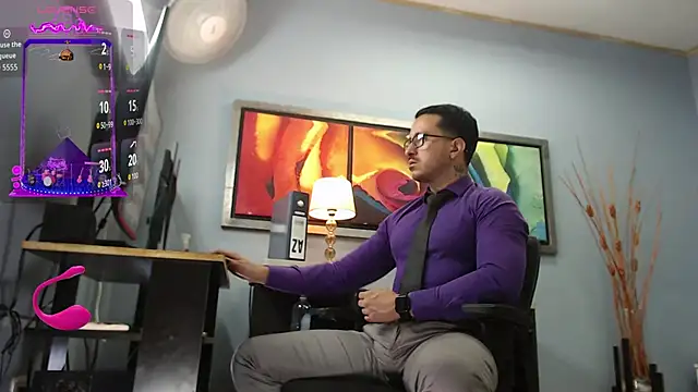 randyluke online show from 05/02/26, 04:23