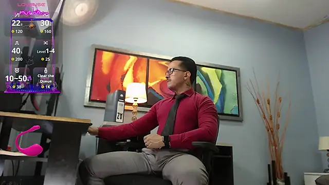 randyluke online show from 05/30/26, 08:39