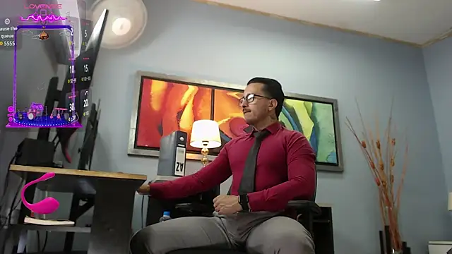 randyluke online show from 06/26/26, 06:34