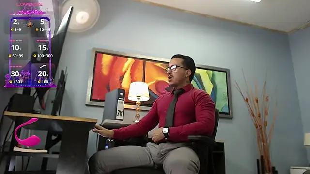 randyluke online show from 07/03/26, 06:58