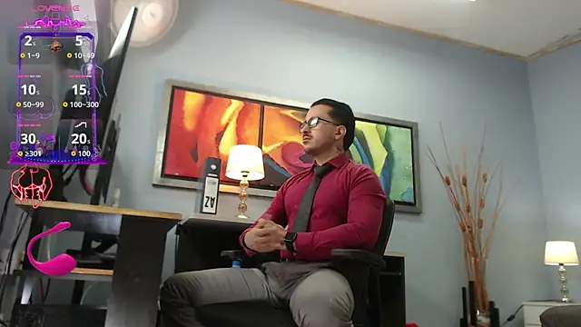 randyluke online show from 07/22/26, 06:43