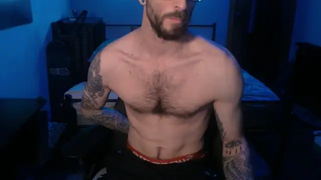 SexxxyLouis online show from 12/29/24, 11:18