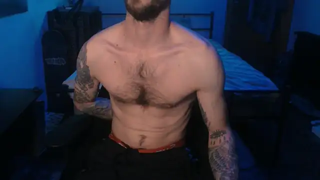 SexxxyLouis online show from 12/29/24, 06:49