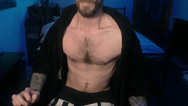 SexxxyLouis online show from 12/30/24, 08:54