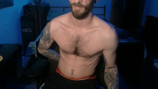 SexxxyLouis online show from 12/30/24, 01:47