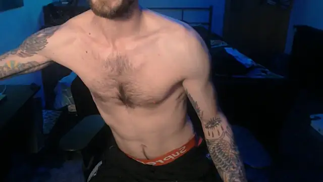 SexxxyLouis online show from 12/30/24, 05:34