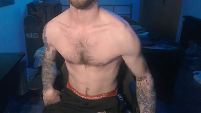SexxxyLouis online show from 12/30/24, 08:47