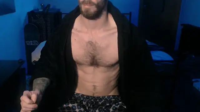 SexxxyLouis online show from 12/31/24, 09:10
