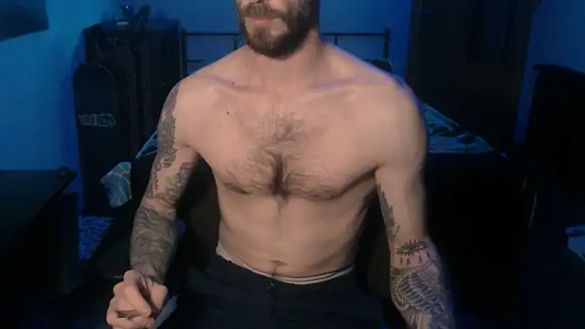 SexxxyLouis online show from 01/01/25, 12:11