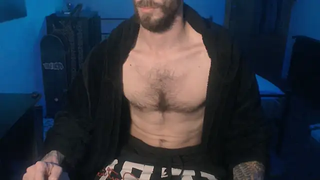 SexxxyLouis online show from 01/01/25, 02:31