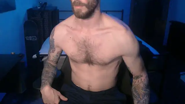 SexxxyLouis online show from 01/02/25, 02:13