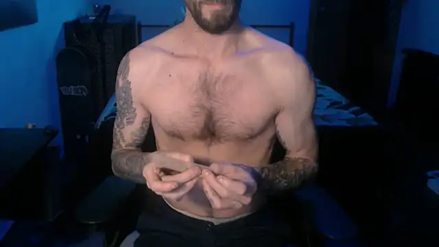 SexxxyLouis online show from 01/02/25, 05:50