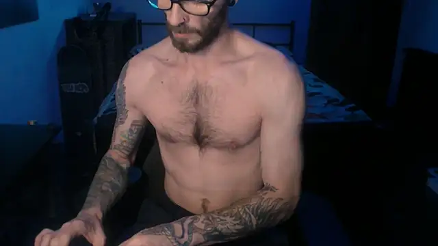 SexxxyLouis online show from 01/03/25, 11:14