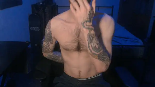 SexxxyLouis online show from 01/05/25, 08:21