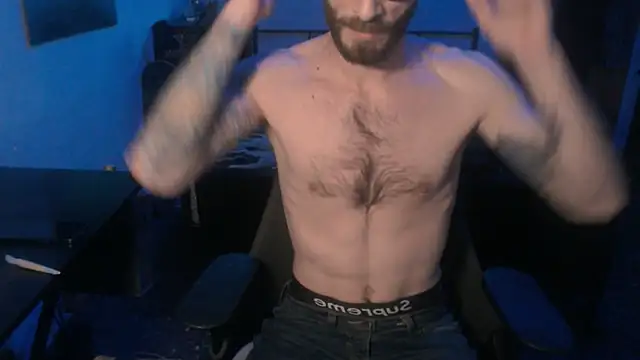 SexxxyLouis online show from 01/07/25, 12:09