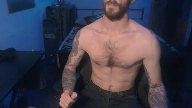 SexxxyLouis online show from 01/07/25, 03:12