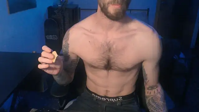 SexxxyLouis online show from 01/07/25, 06:24