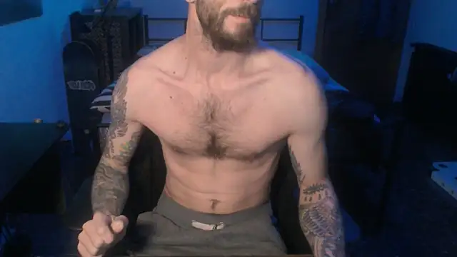 SexxxyLouis online show from 01/08/25, 09:21