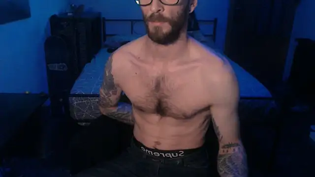 SexxxyLouis online show from 01/08/25, 02:03