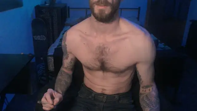 SexxxyLouis online show from 01/10/25, 10:50