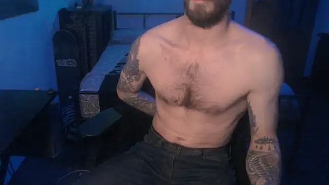 SexxxyLouis online show from 01/10/25, 01:52