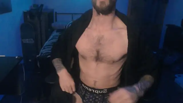 SexxxyLouis online show from 01/15/25, 09:09