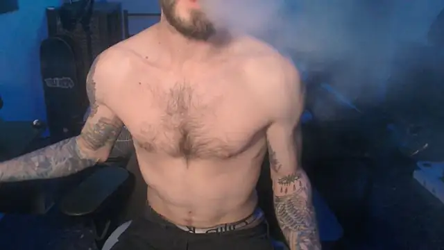 SexxxyLouis online show from 01/17/25, 05:30