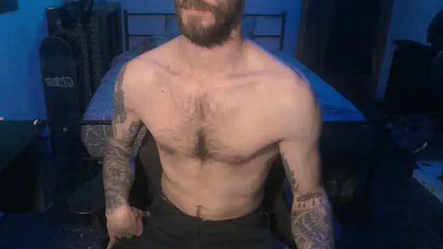 SexxxyLouis online show from 01/17/25, 08:44