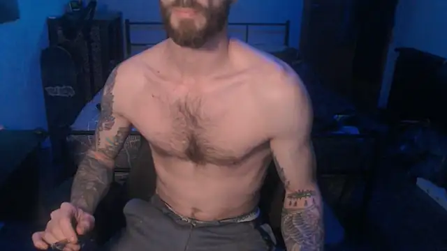 SexxxyLouis online show from 01/24/25, 08:34